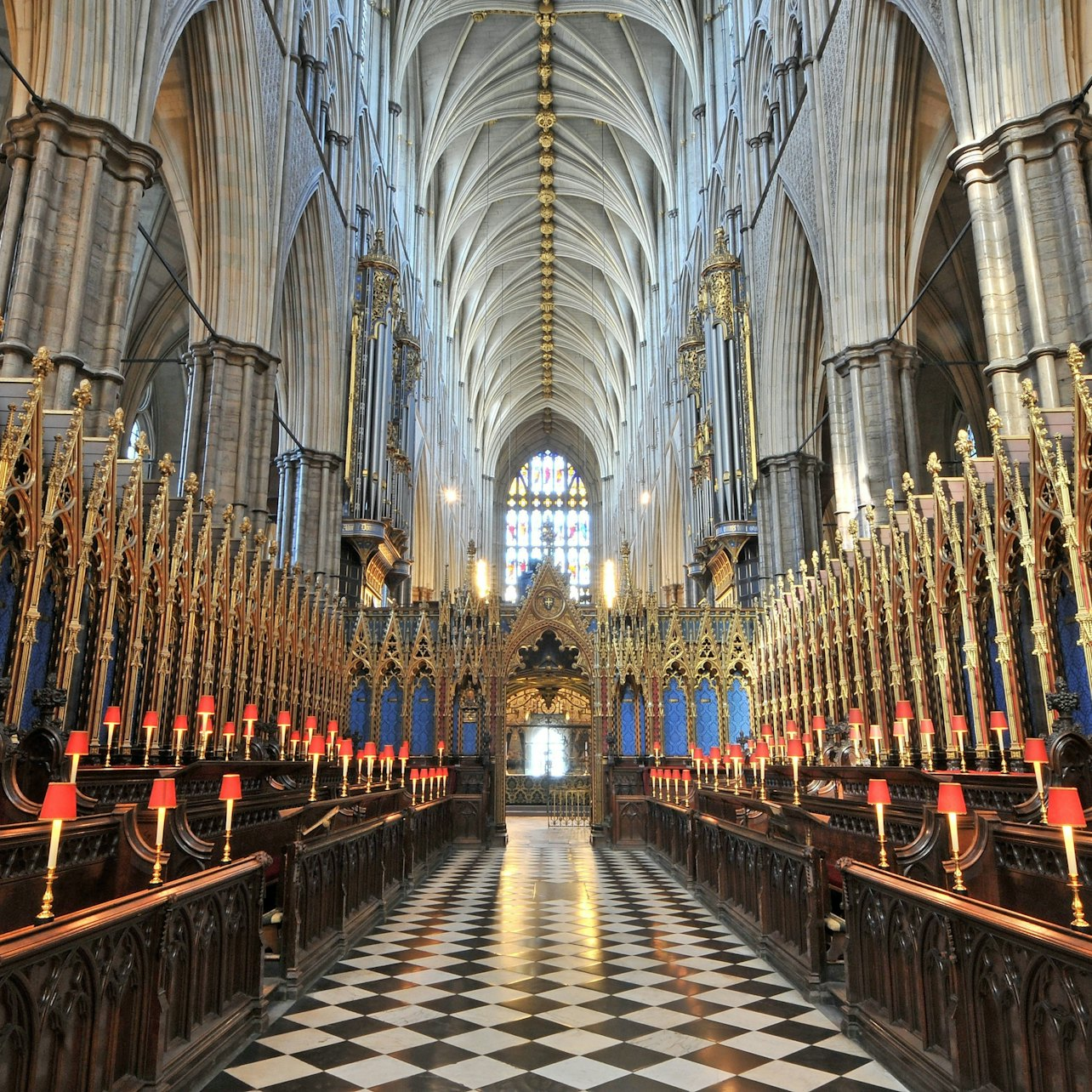 Westminster Abbey & Westminster: Small-Group Guided Tour - Photo 1 of 5